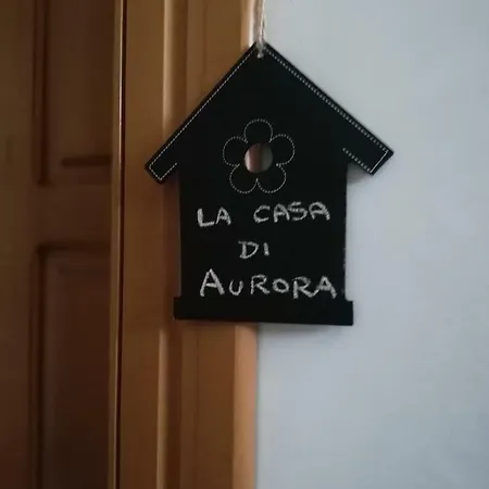 La Casa Di Aurora *