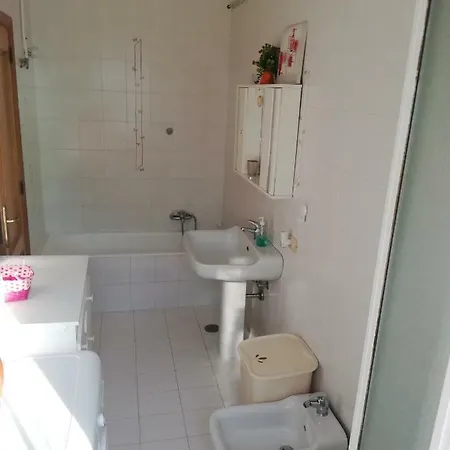 La Casa Di Aurora * 奥斯图尼