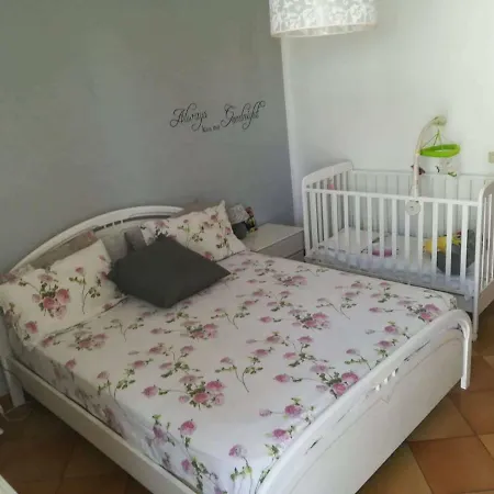 Appartement La Casa Di Aurora