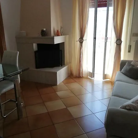 La Casa Di Aurora * Ostuni
